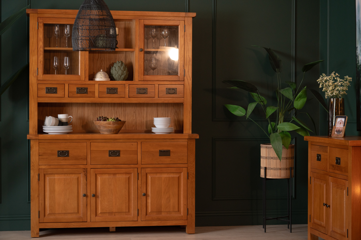 kingston-oak-3-drawer-3-door-sideboard
