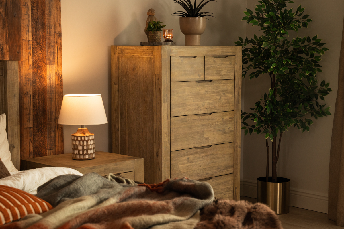 Bedroom Upgrade Season: Why Winter Is the Best Time to Invest in Sleep