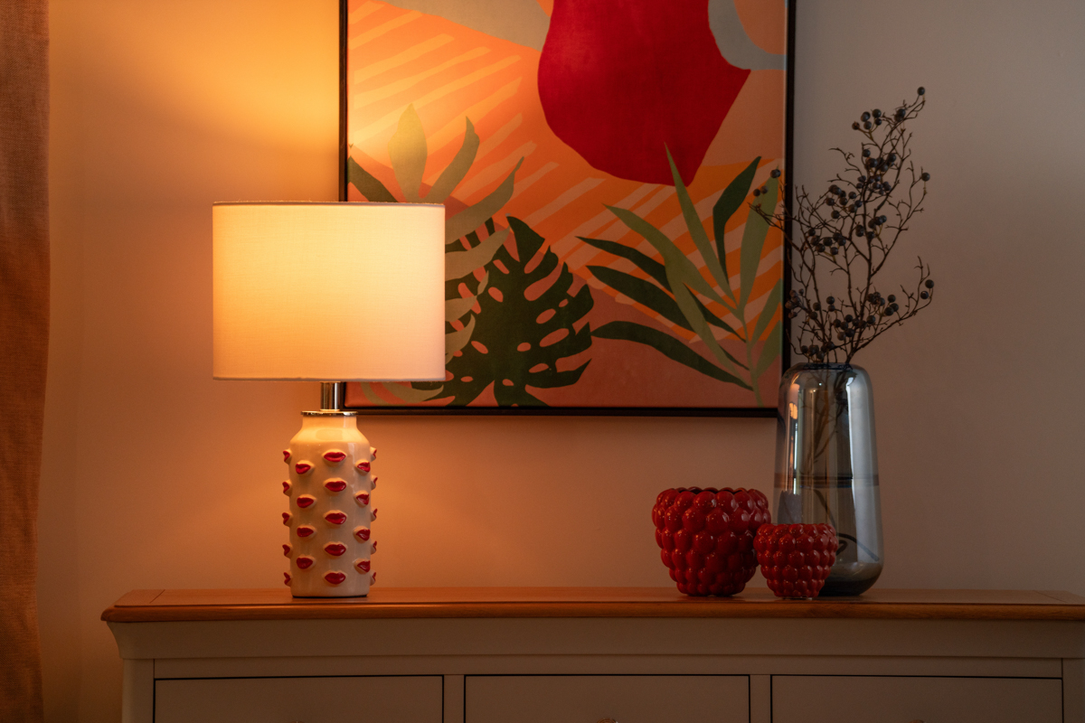 How to Create the Perfect Cosy Night In This Valentine’s Day