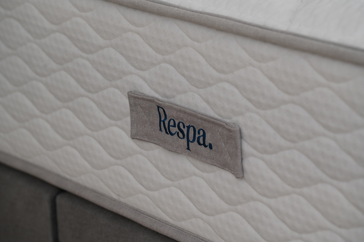 respa irish mattress 5 foot double bed king size bed