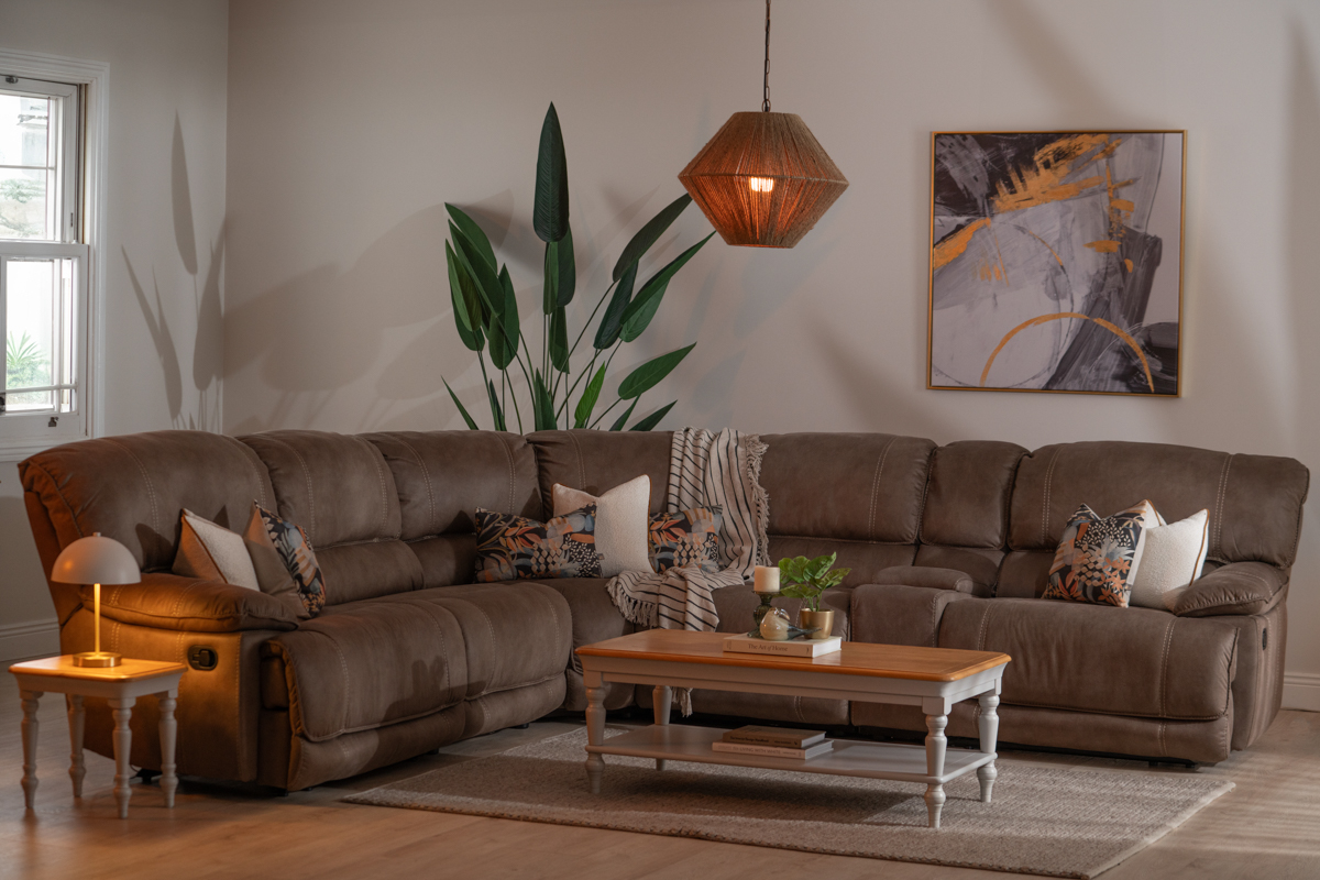 Couch Potato Approved: The Cosiest Furniture For Ultimate Relaxation