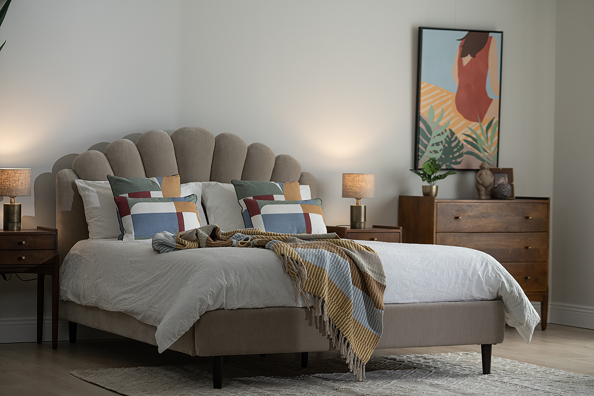 Why Your Bedroom Deserves More Than Just a Bed