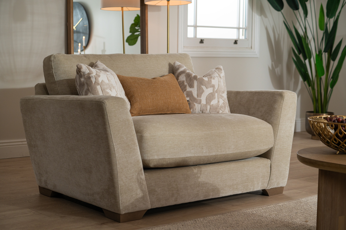Confessions of a Couch Potato: Choosing Furniture You’ll Actually Use