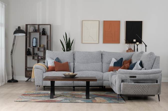 Transform Your Space: Modern Furniture Tips to Revitalise Your Home