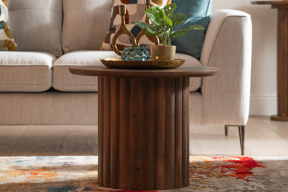 From Meh to Marvelous: Why Choosing the Right Coffee Table Changes Everything