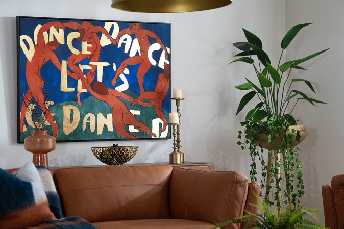 Colour Your Comfort: The Psychology of Furniture Hues