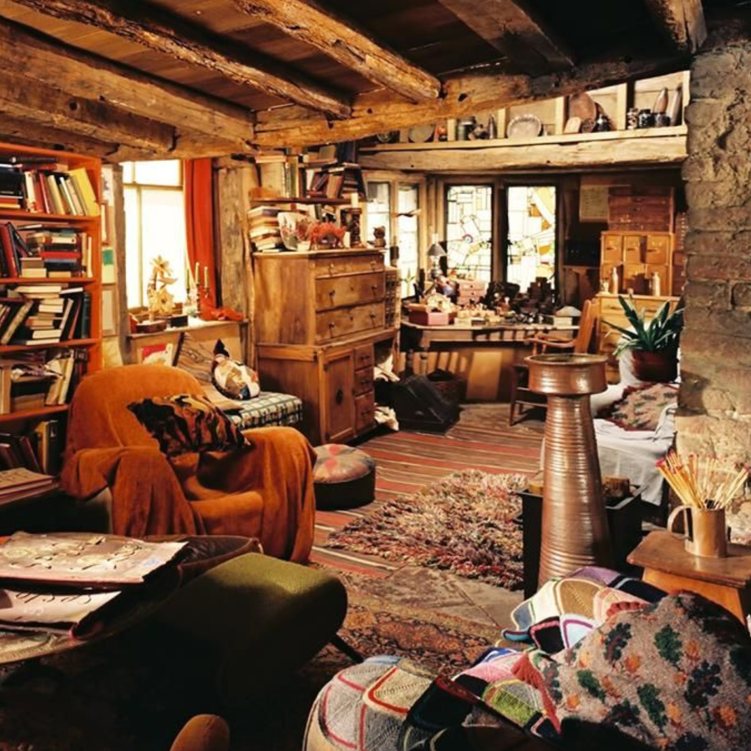 decorating-your-home-to-bring-that-weasley-magic-to-life
