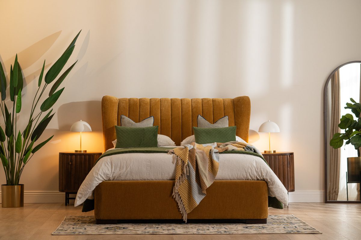 5 Interior Design Rules You Should Break (And What to Do Instead)