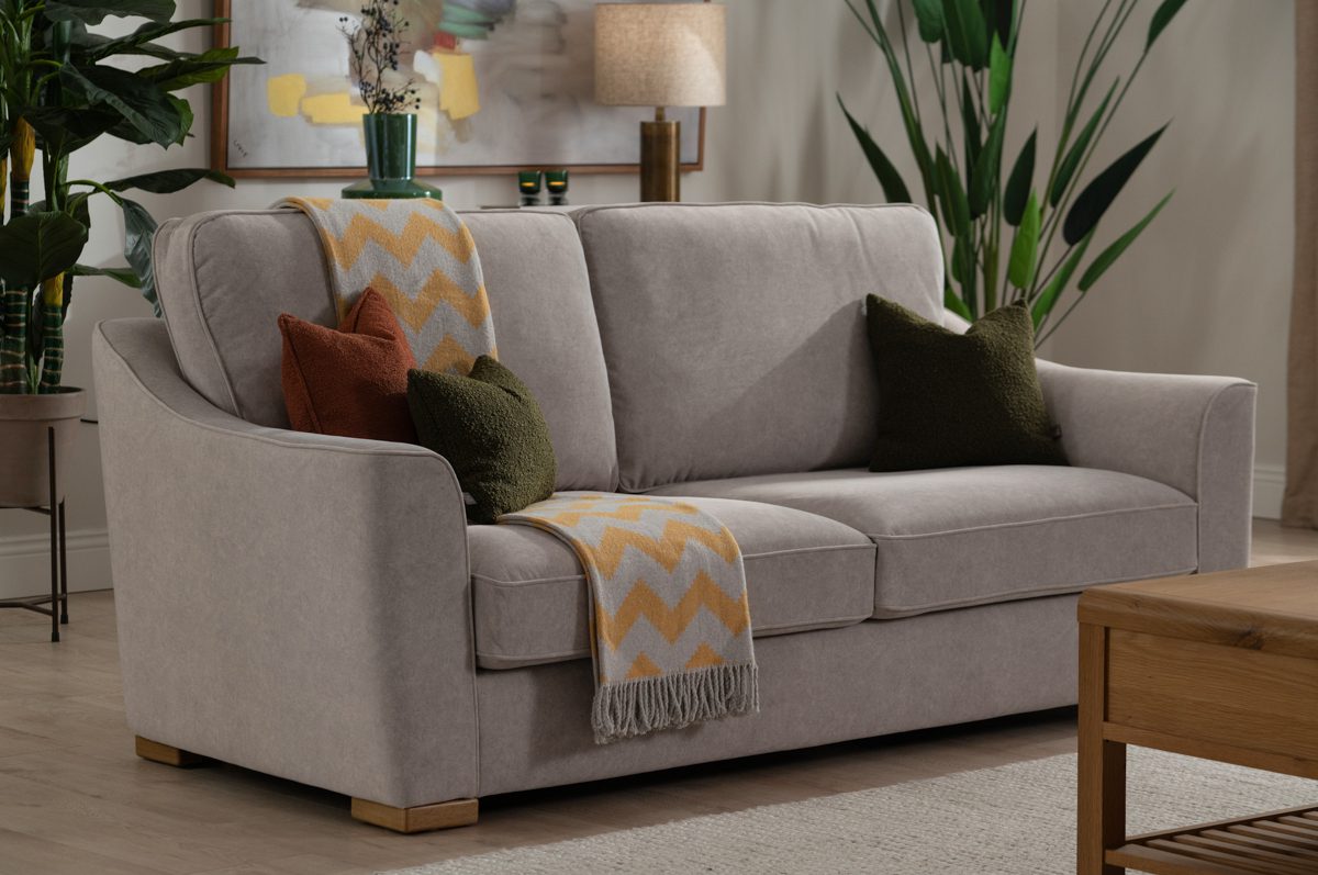 The Most Practical Furniture Choices for Busy Family Homes