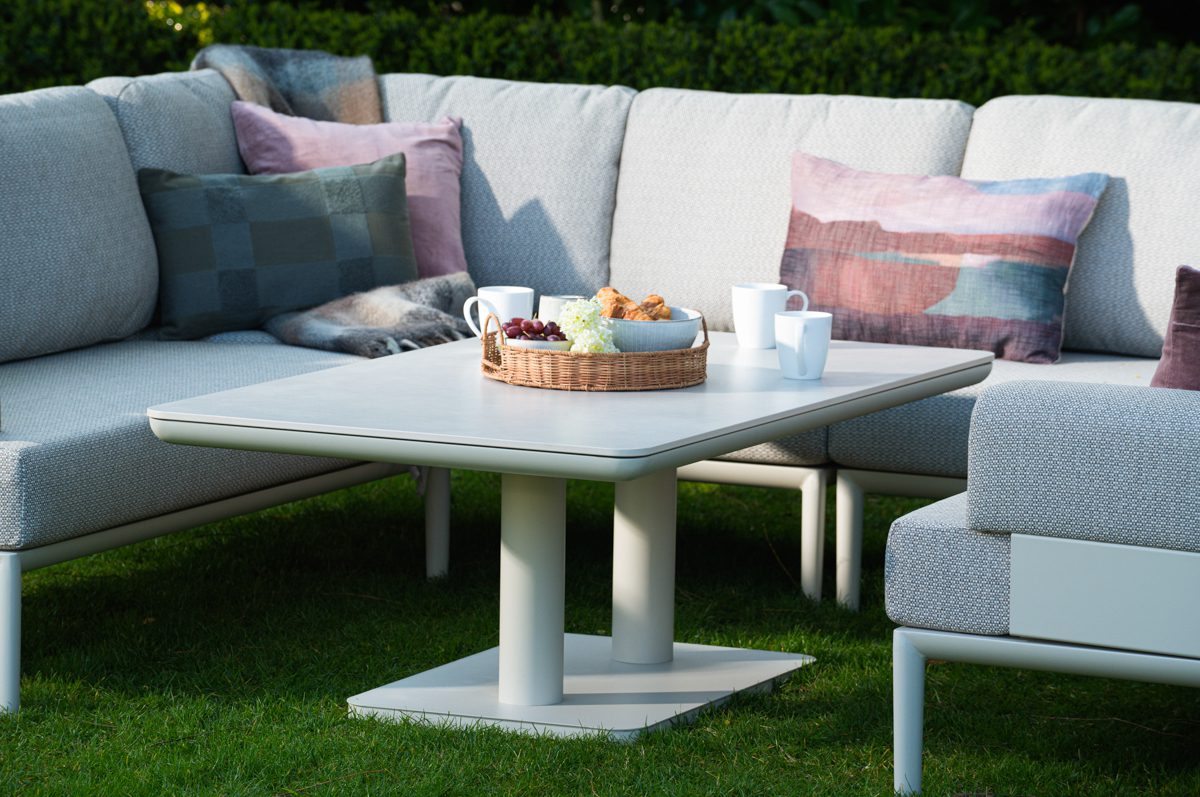 Get Heatwave-Ready: Transform Your Garden with These Must-Have Pieces