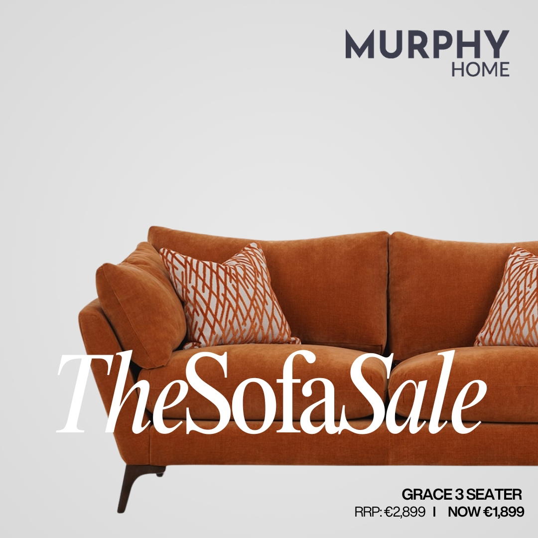 Best of: The Sofa Sale