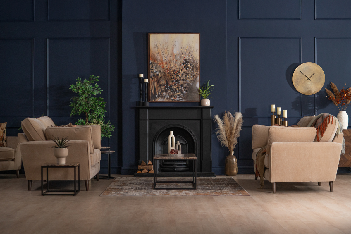 The Cosy Edit: Little Swaps That Make Your Home Feel Instantly Warmer