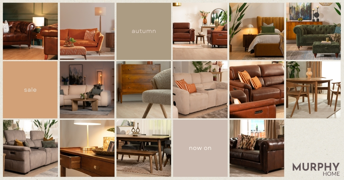 Best Of: The Autumn Sale