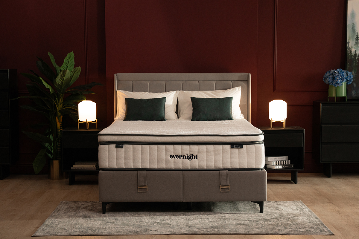 Why Your Mattress Might Be Affecting Your Sleep More Than You Think