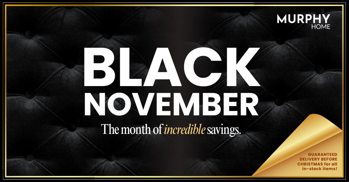 Best Of: Black November Sale