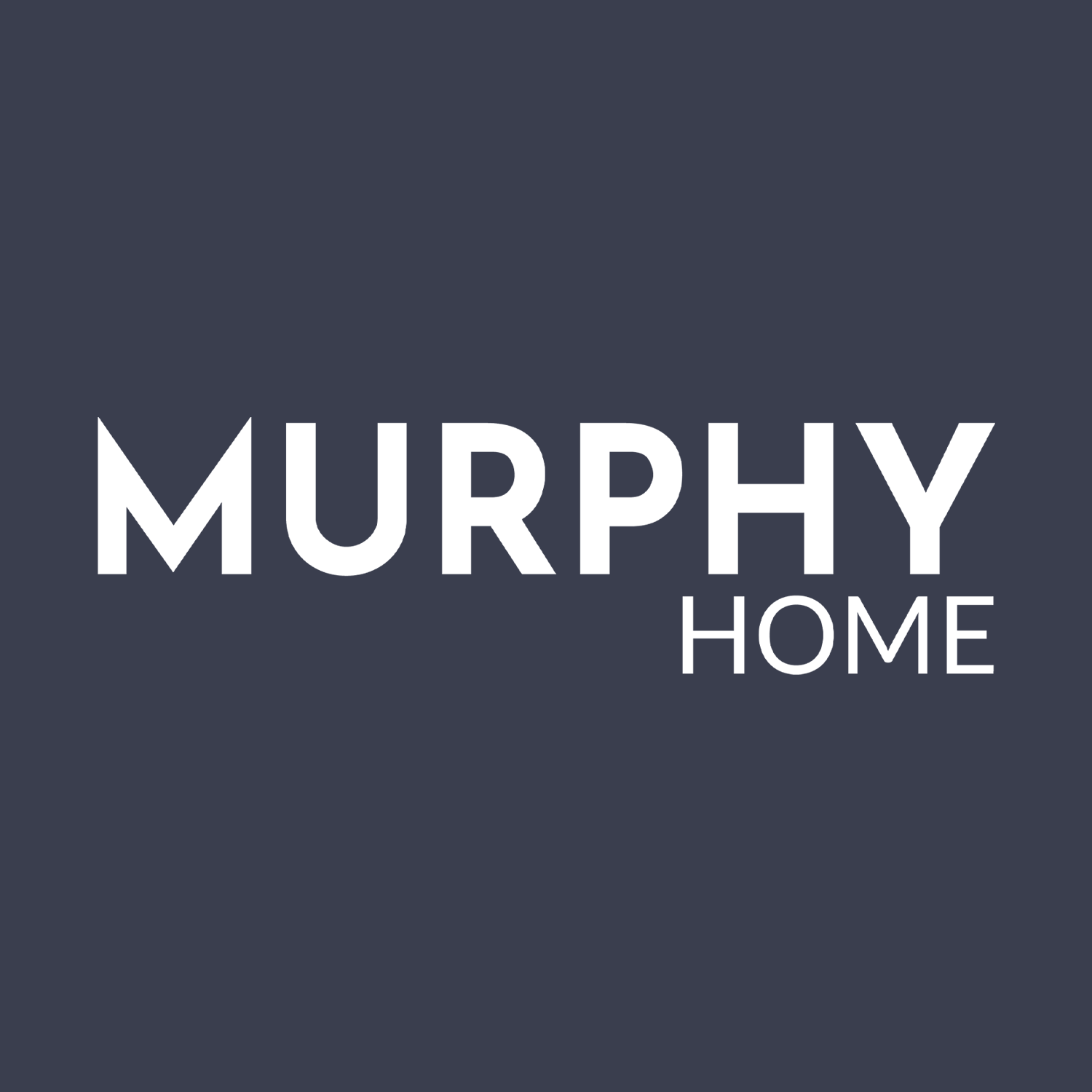 Same Name, New (Murphy) Home