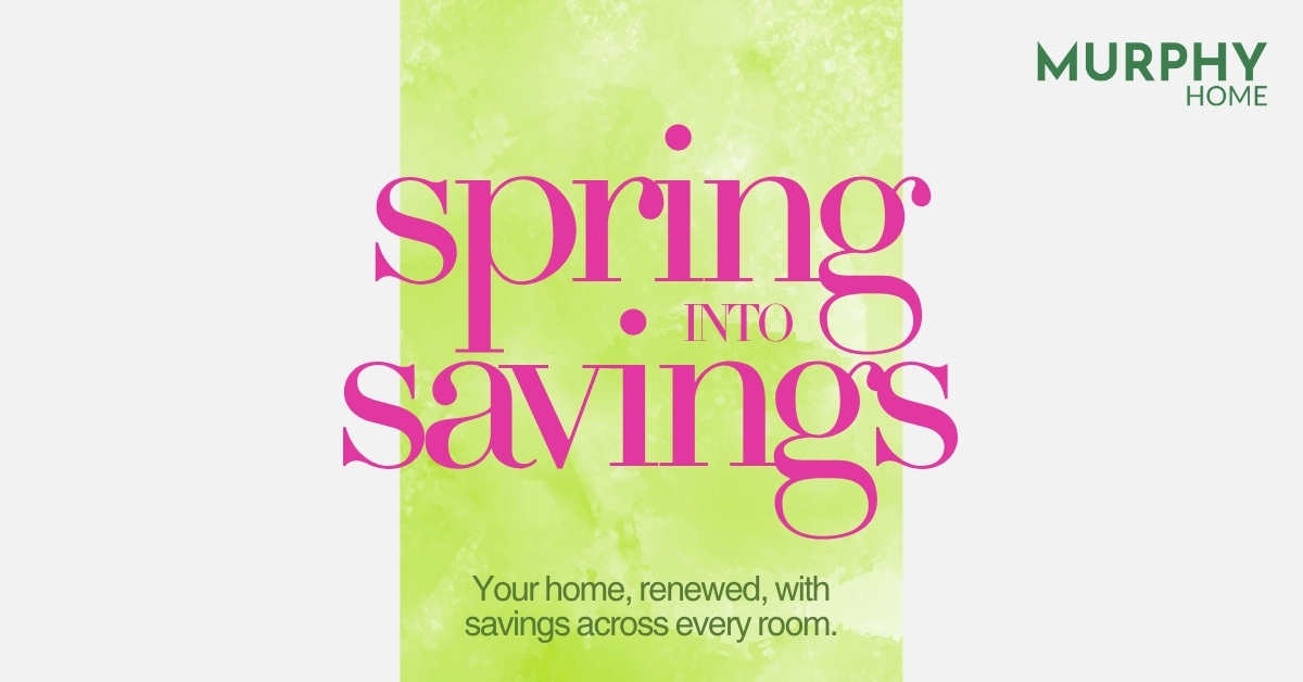 Spring Into Savings: Our Top Picks