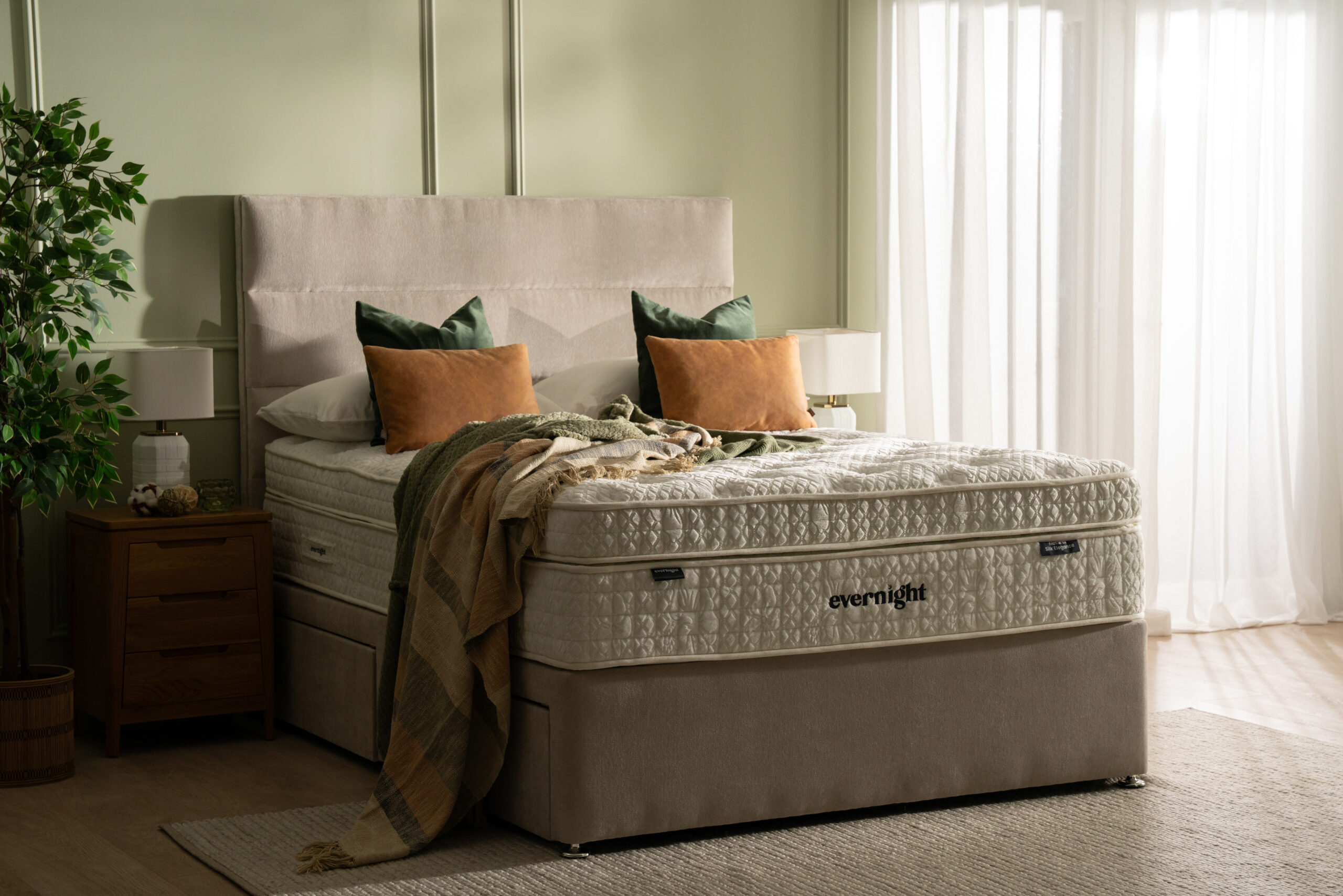 The Furniture Buying Timeline: What to Buy First