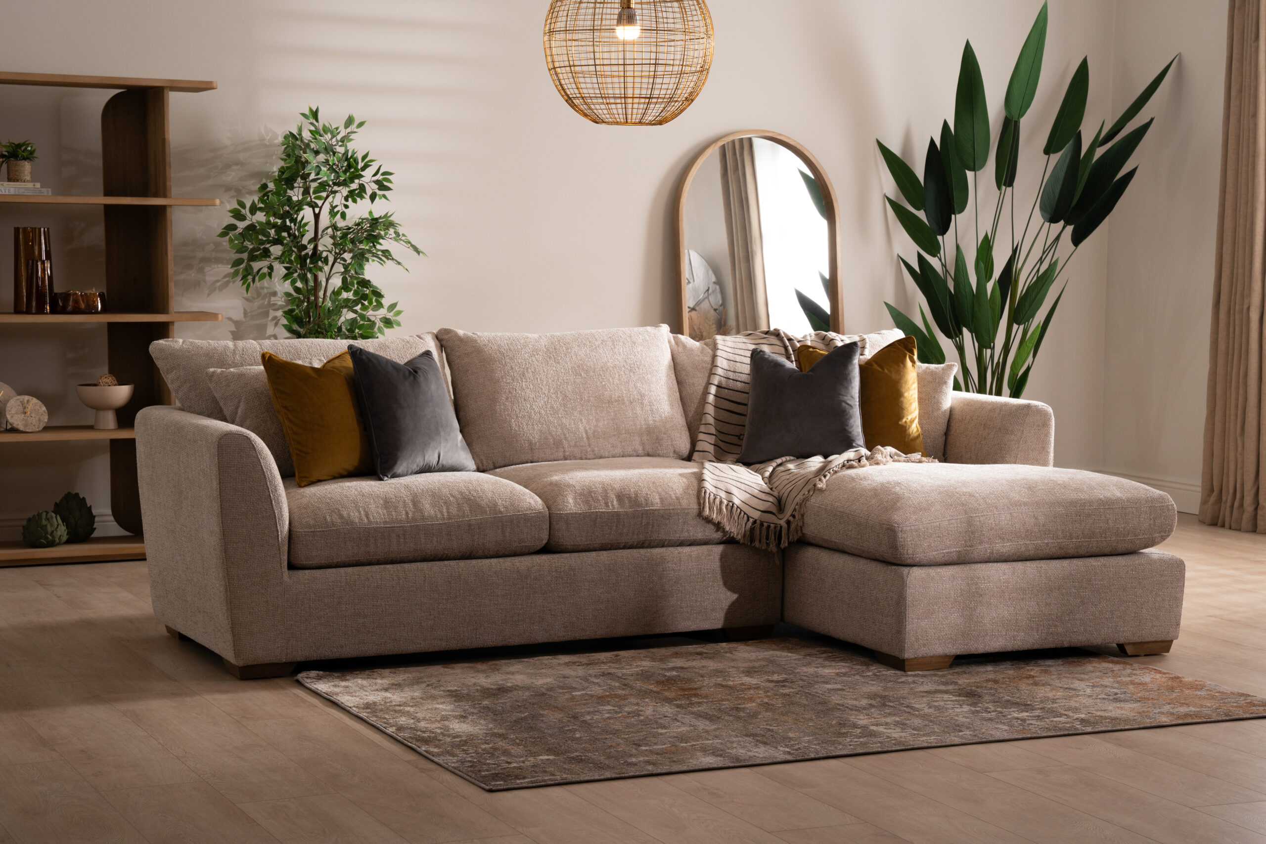 5 Signs It Might Be Time to Upgrade Your Sofa