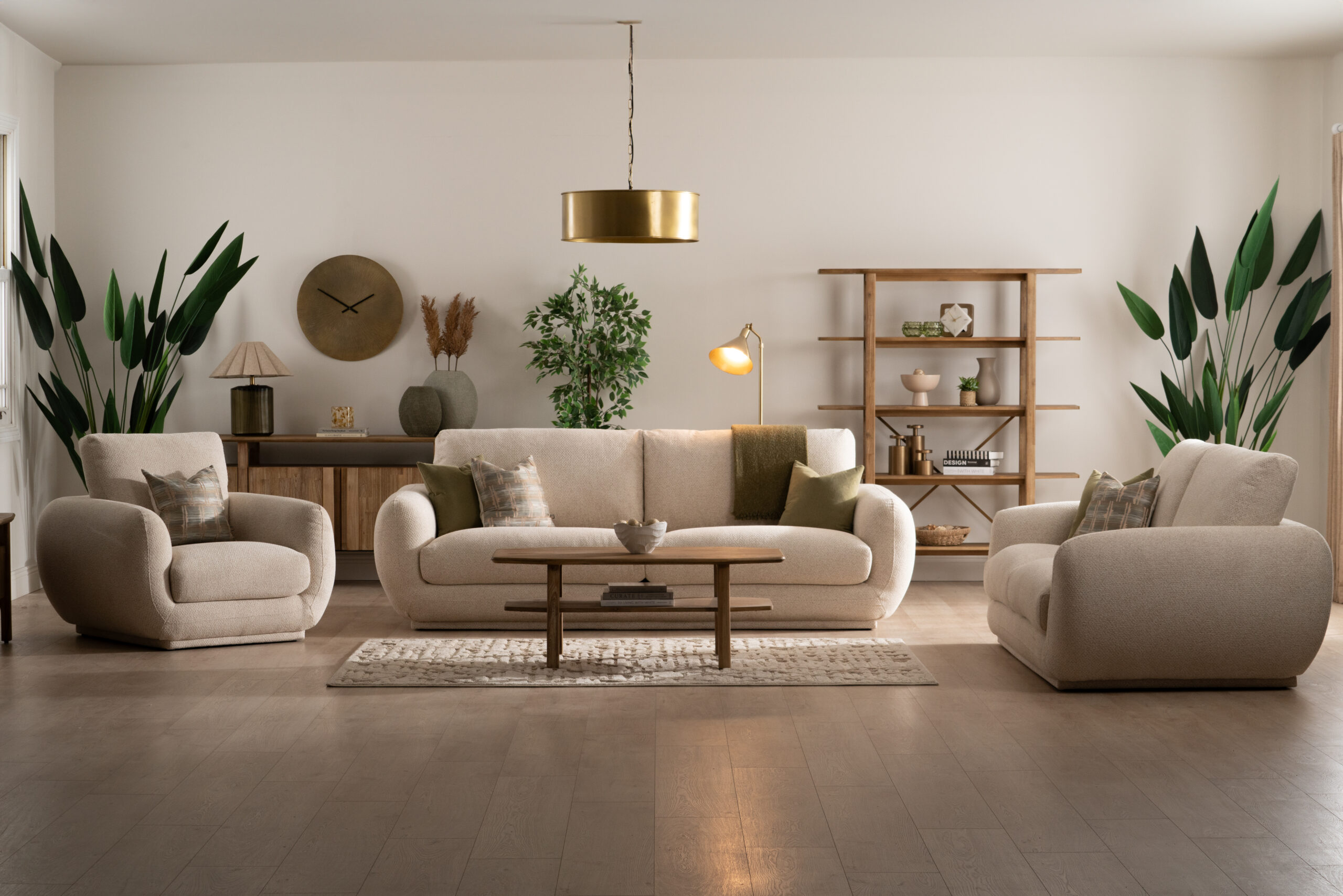 How to Test a Sofa Before You Buy