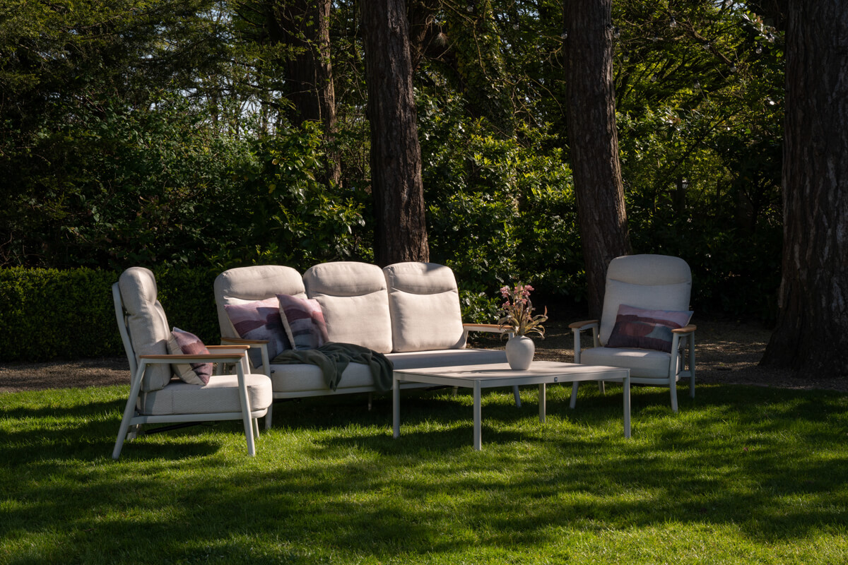 Make The Most Of Irish Summer with Our Outdoor Collection