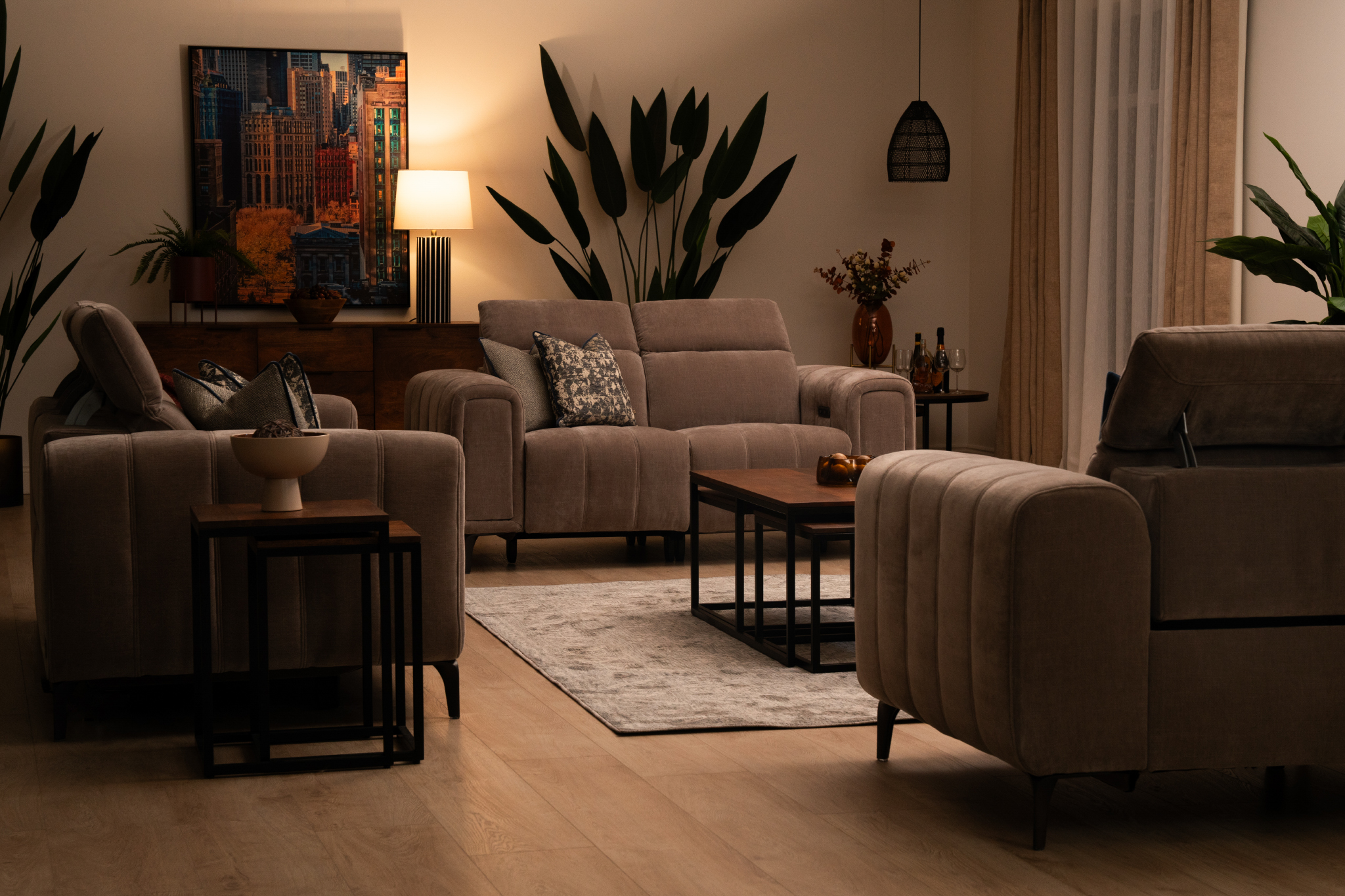 How to Get Your Home Ready for Autumn: 5 Simple Ways to Create a Cosier Space
