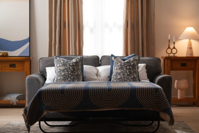 Bernardo Sofa Bed