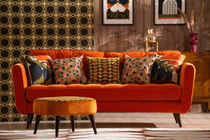 Orla Kiely