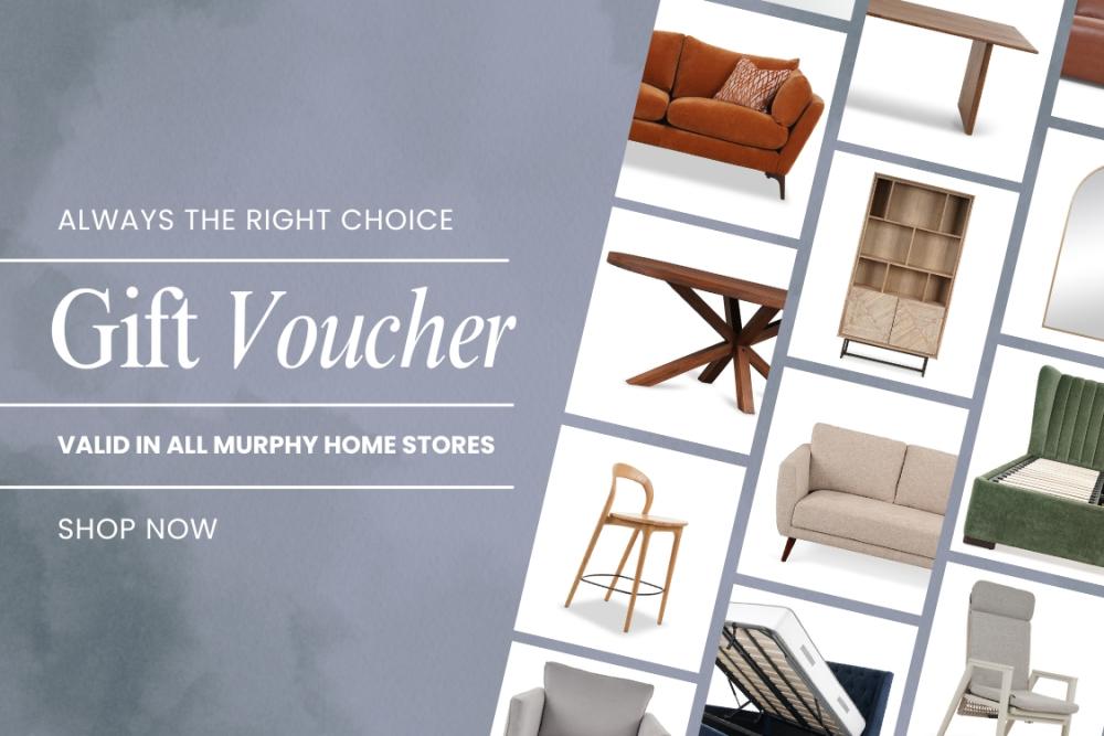 Gift Vouchers