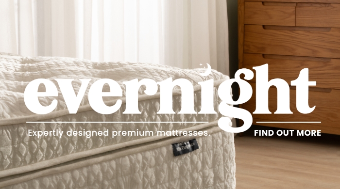 Evernight Mattresses