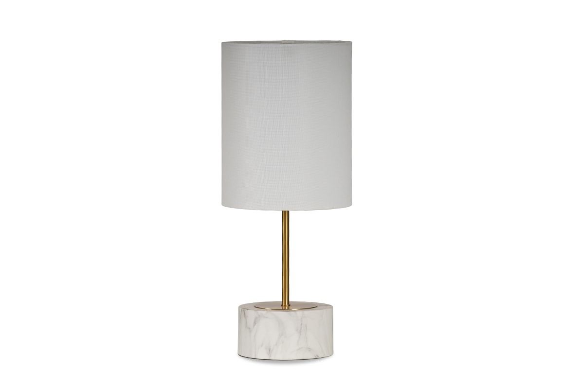 Abigail Table Lamp