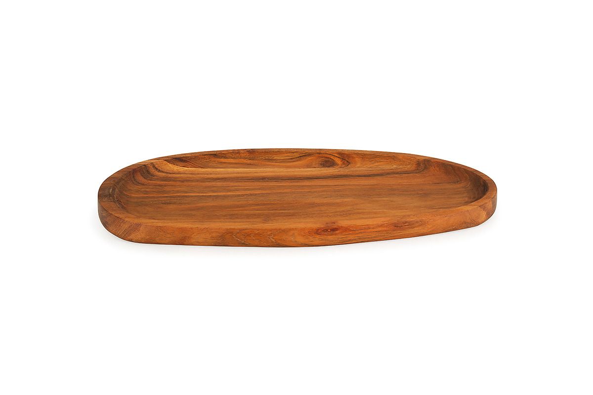 Acacia Dish Board Large