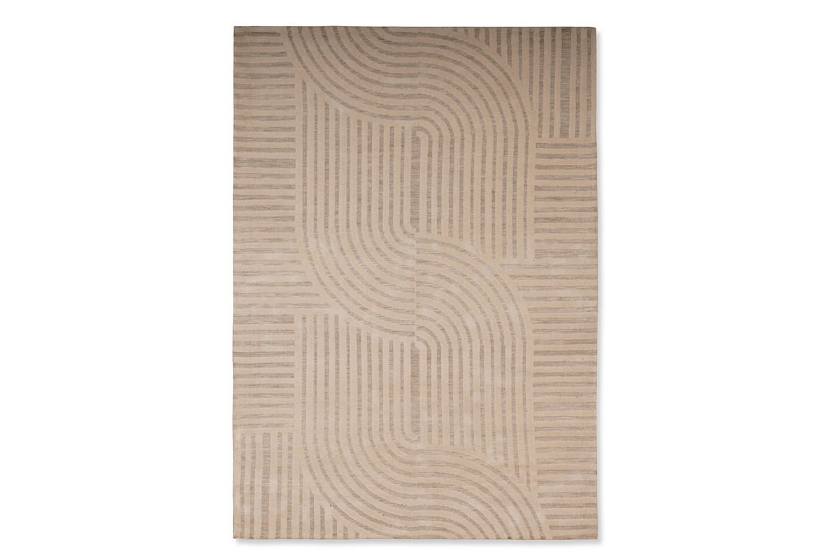 Alabaster Rug Cream 160x230cm