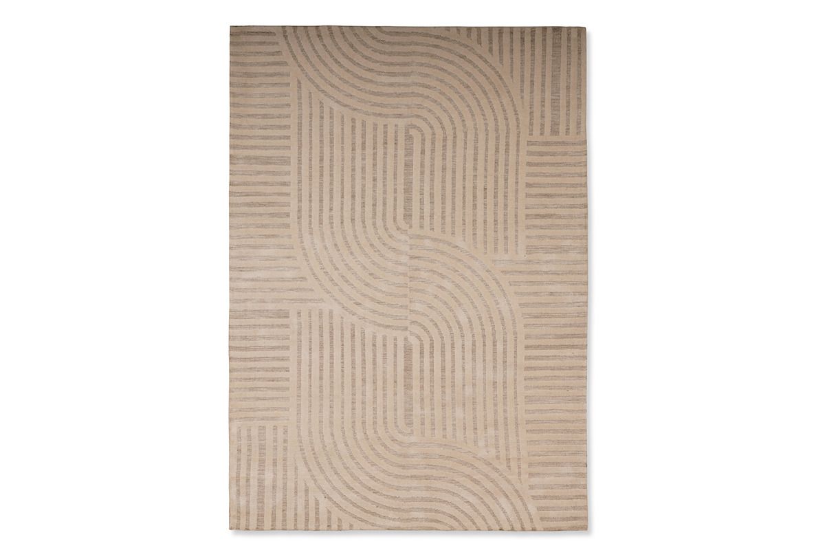 Alabaster Rug Cream 200x300cm