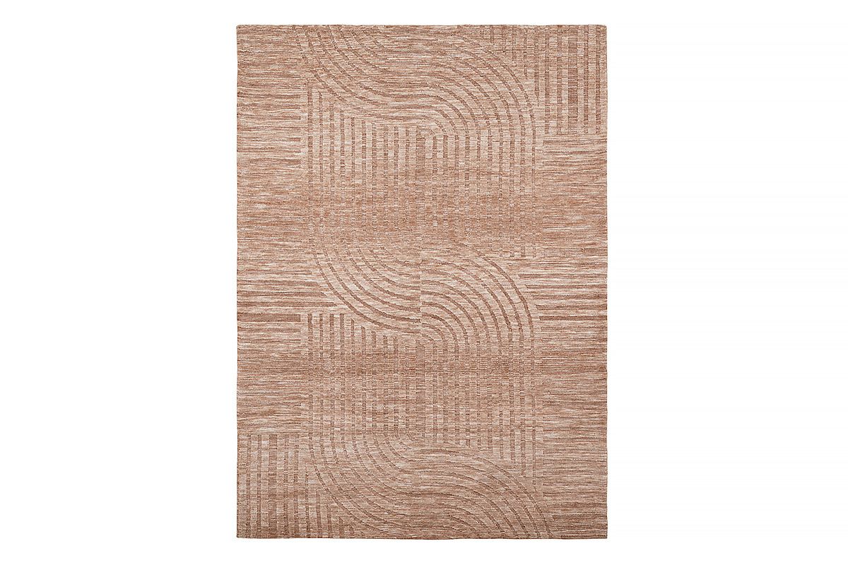 Alabaster Rug Rust 200x300cm