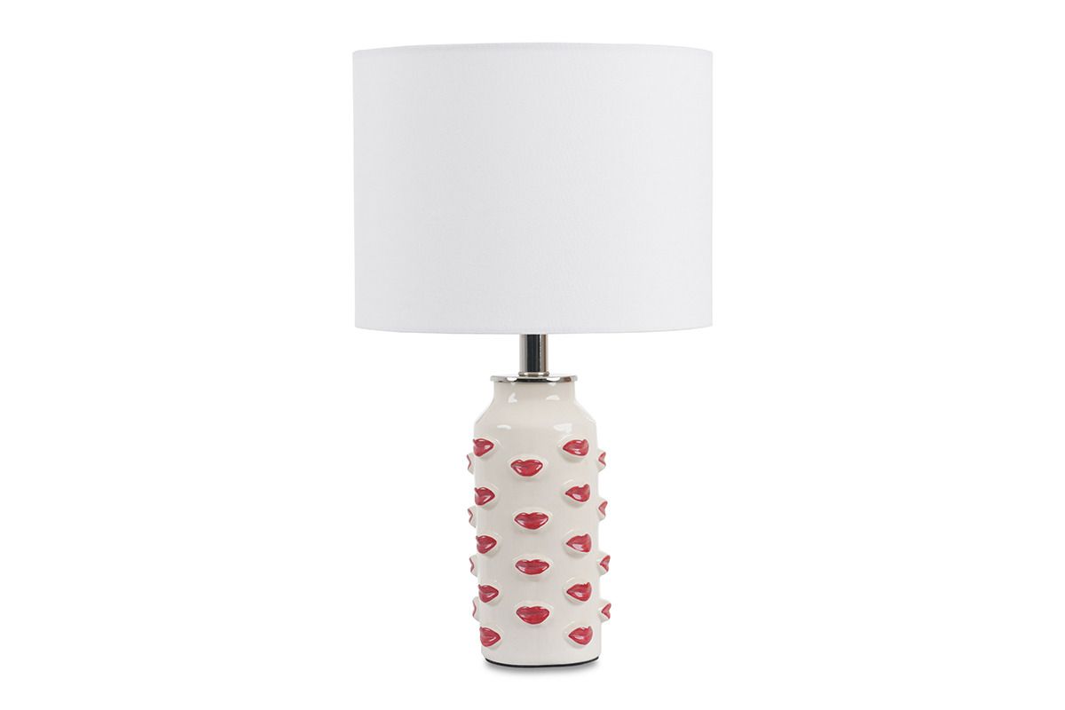 Amour Table Lamp