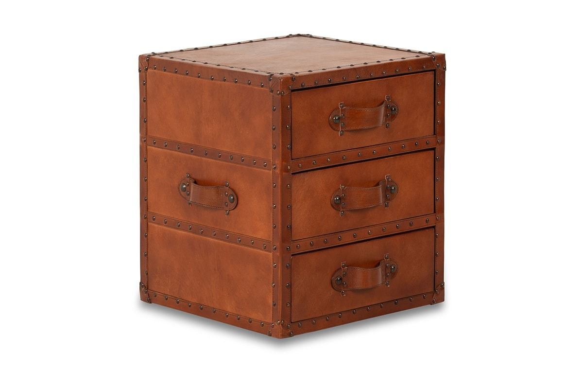 Anders Small Chest