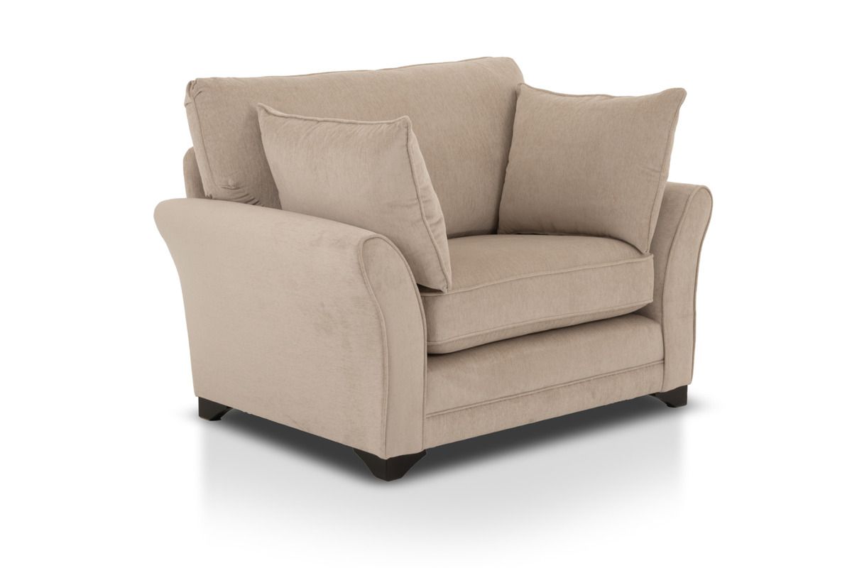 Aran Cuddler Chair