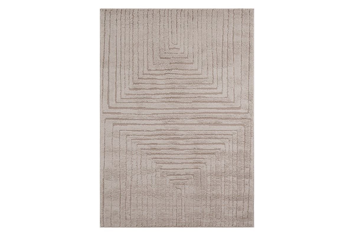 Asti Cream Rug 140x200cm