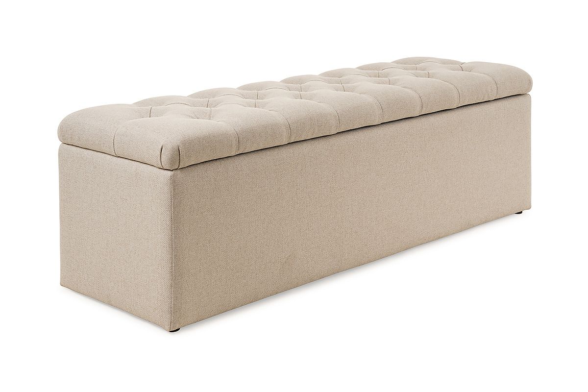 Astoria Blanket Box