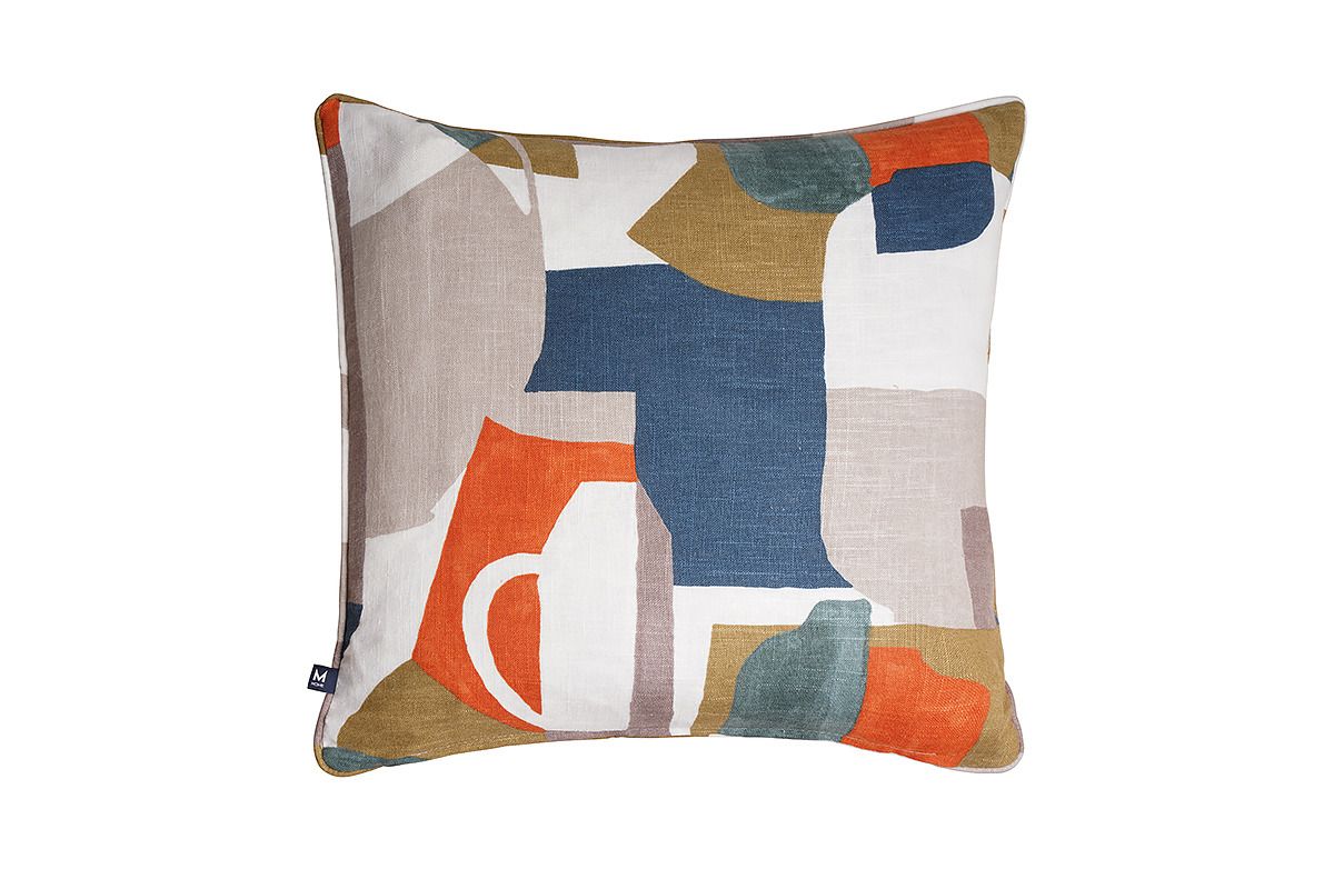 Athena Cushion 50x50cm