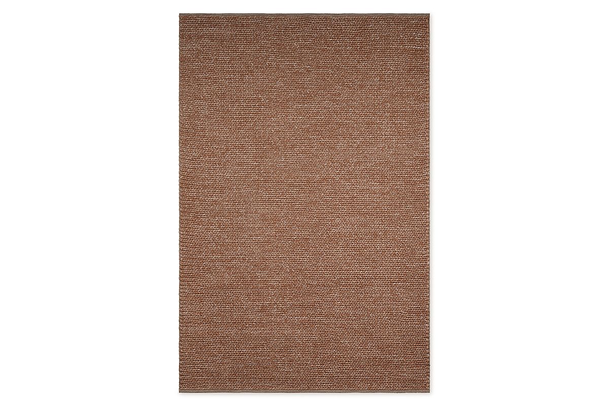 Beckett Rug Rust 160x230cm