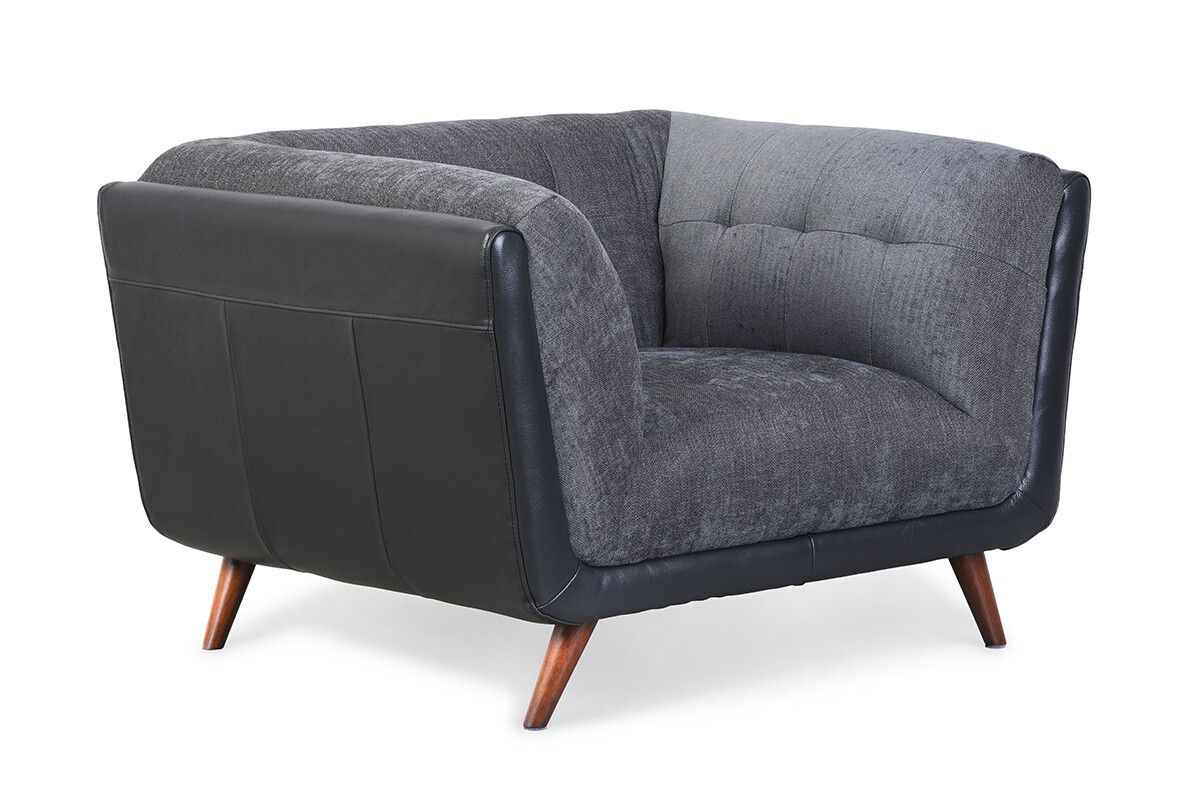 bermuda-charcoal-fabric-leather-armchair-outlet-new-ross-1