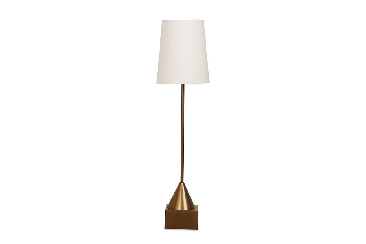 Bing Floor Lamp