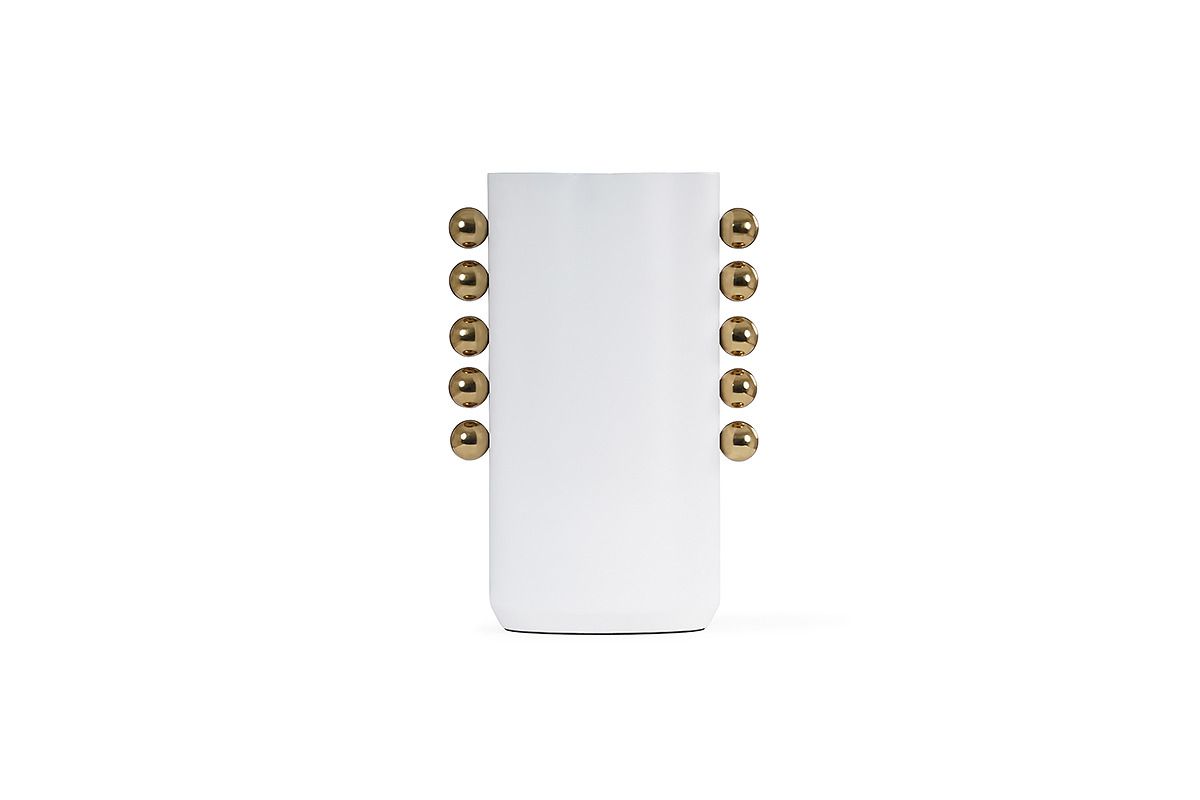 Bobble Vase Small