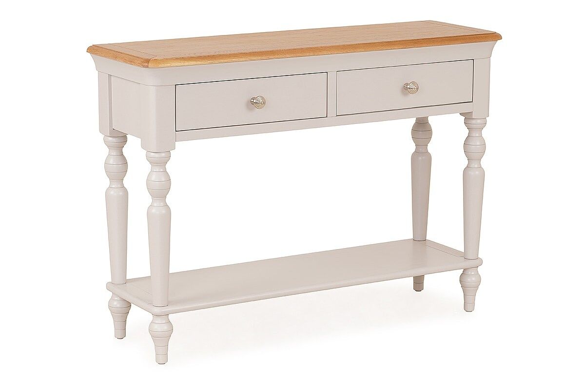 brighton-light-grey-oak-2-drawers-console-table-outlet-1