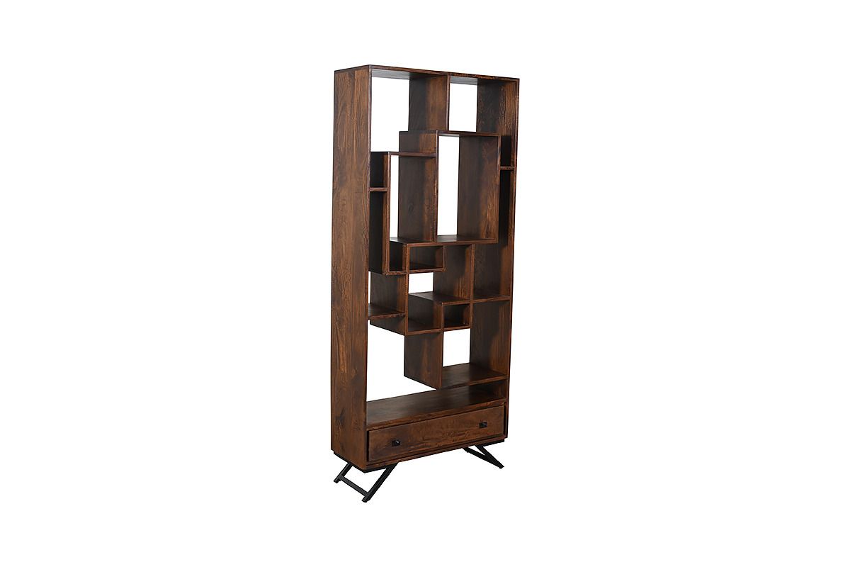 Budapest Bookcase