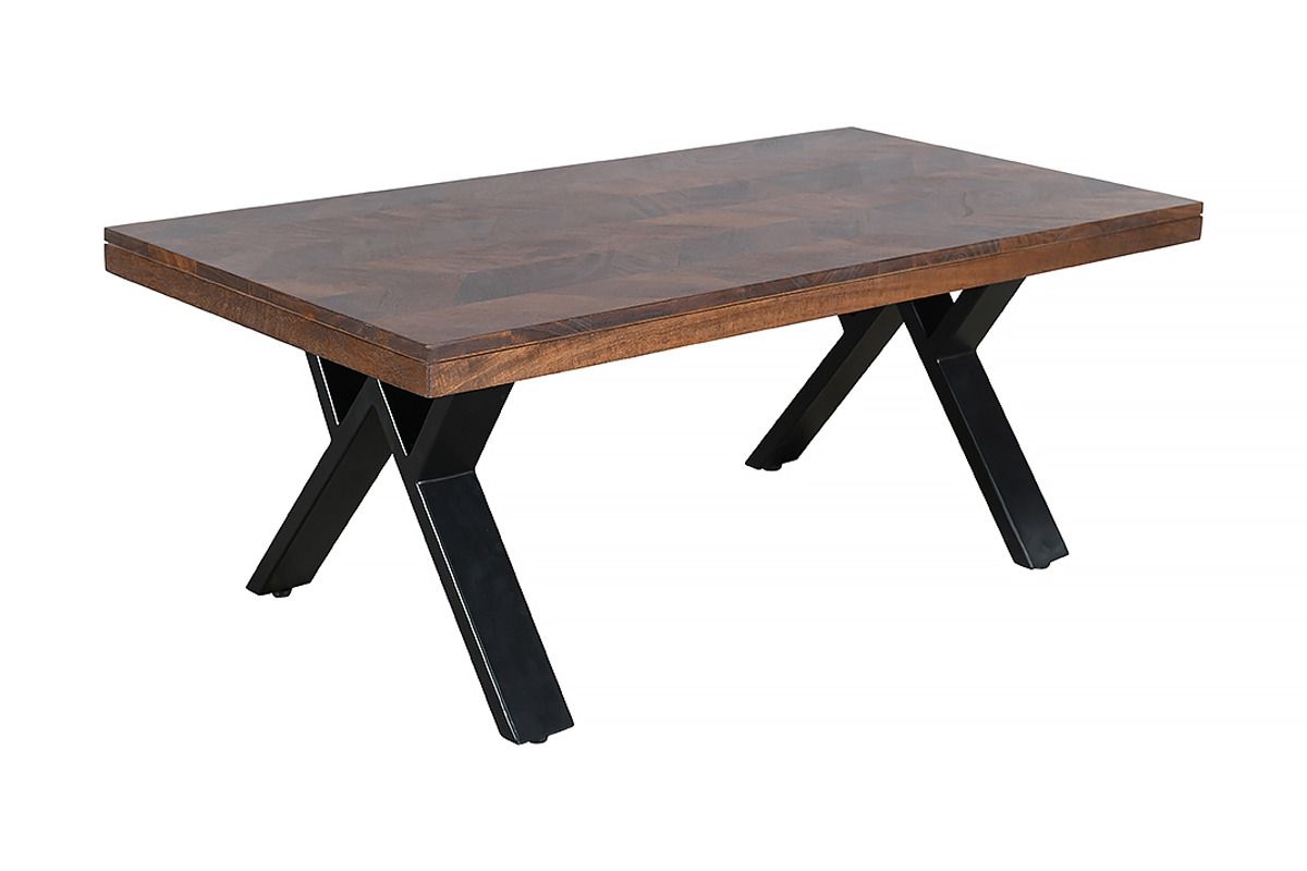 Budapest Coffee Table