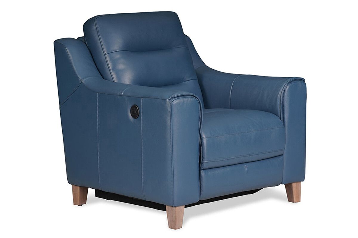 cammi-blue-leather-armchair-electric-recliner-outlet-new-ross-1