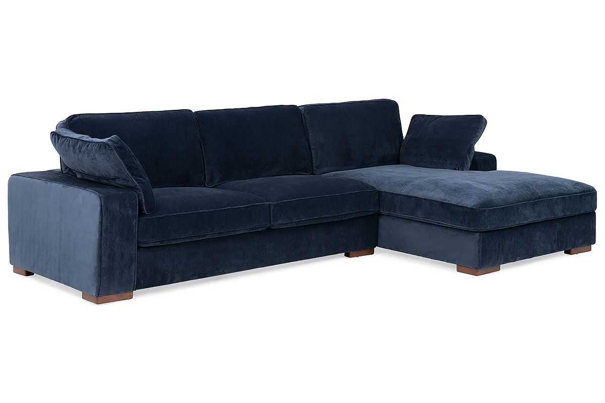Casa 2 Seater With Chaise Rhf